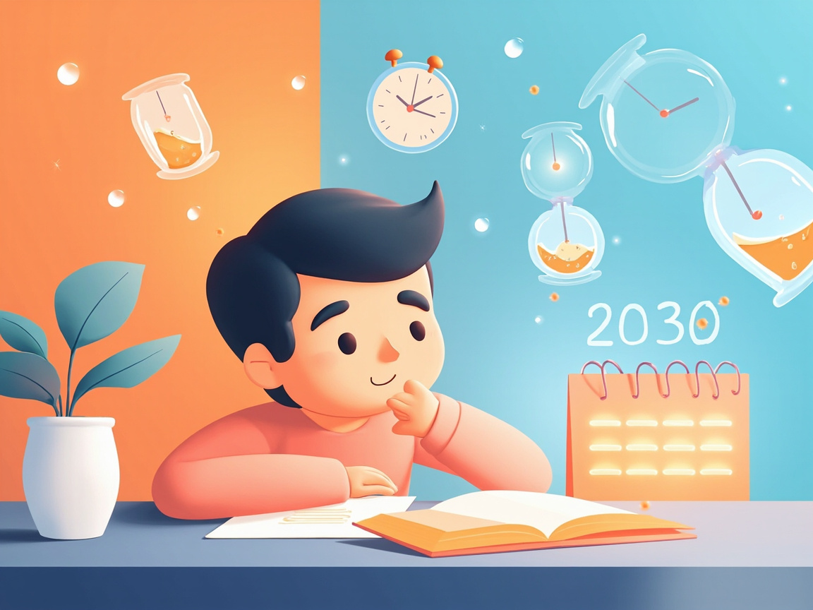 Future Perfect: What Will Have Happened