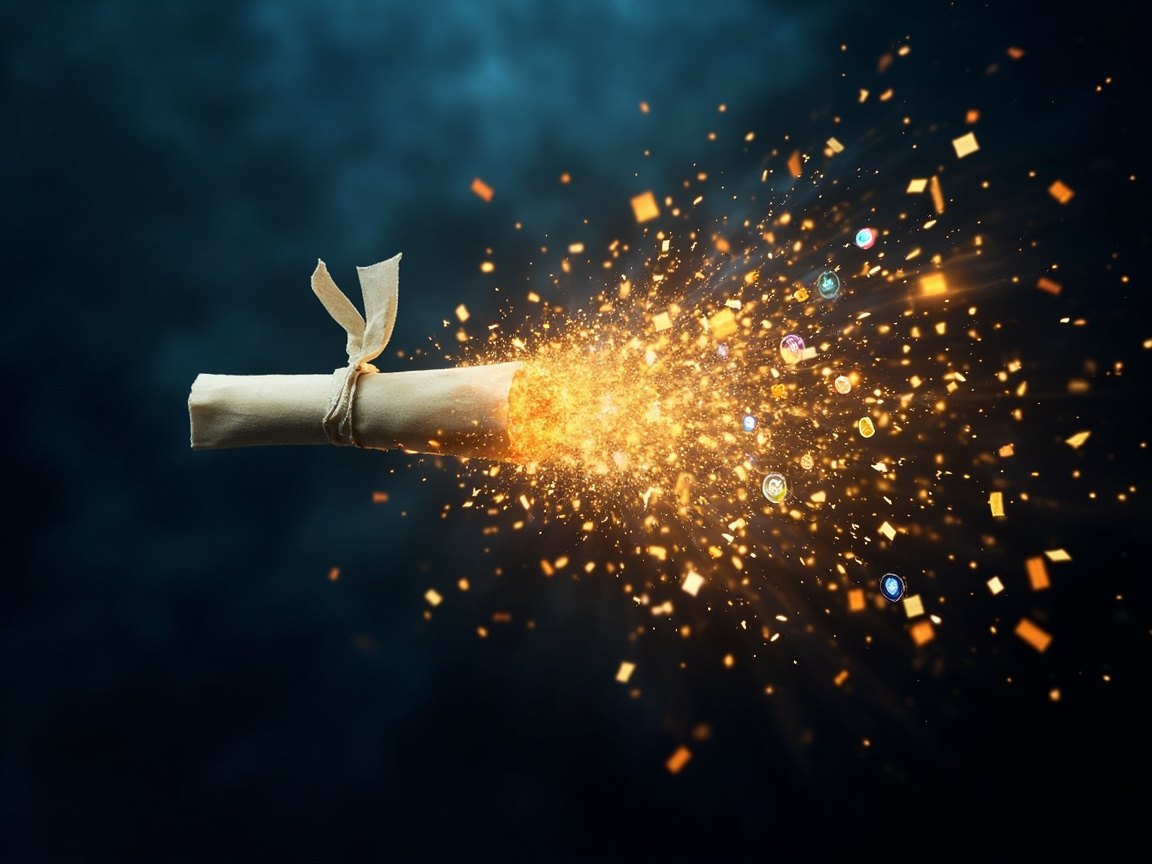 Microcredentials: The Unbundling of the Degree