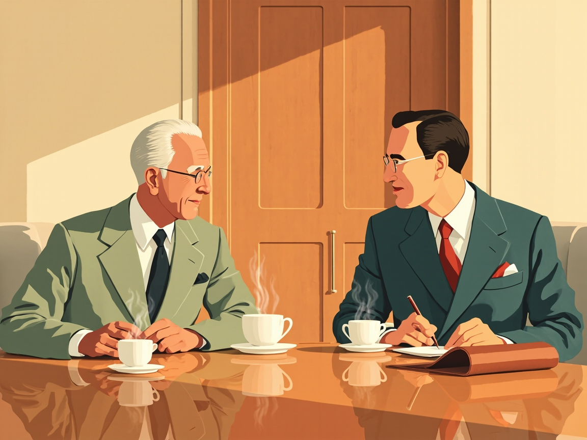 The Art of the Polite No: Diplomatic Language for Sensitive Moments