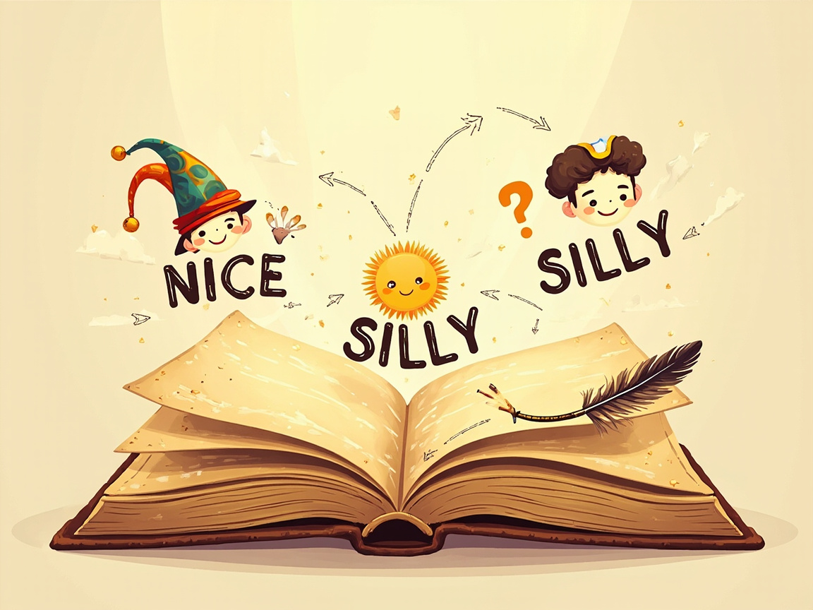 Quiz: Words That Changed Meaning