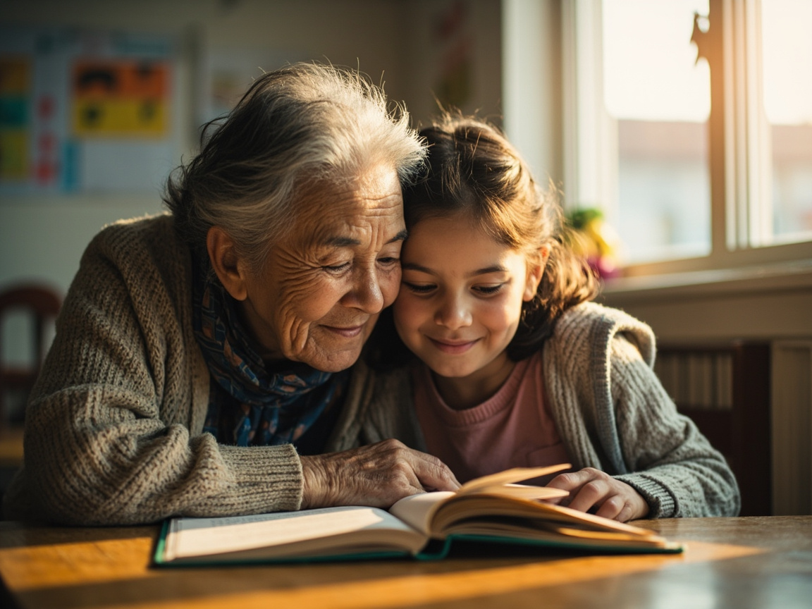 Reading the World: The Global Fight Against Illiteracy — image 3
