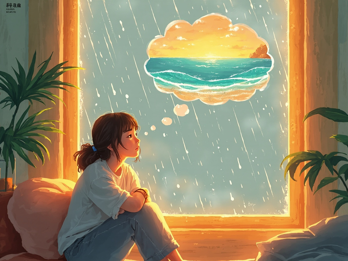 Wish and If Only
