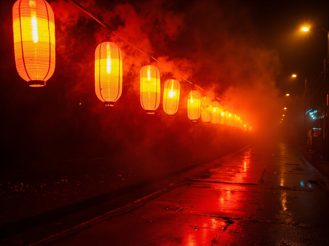 Halloween: Spooky Fun Around the World — image 3