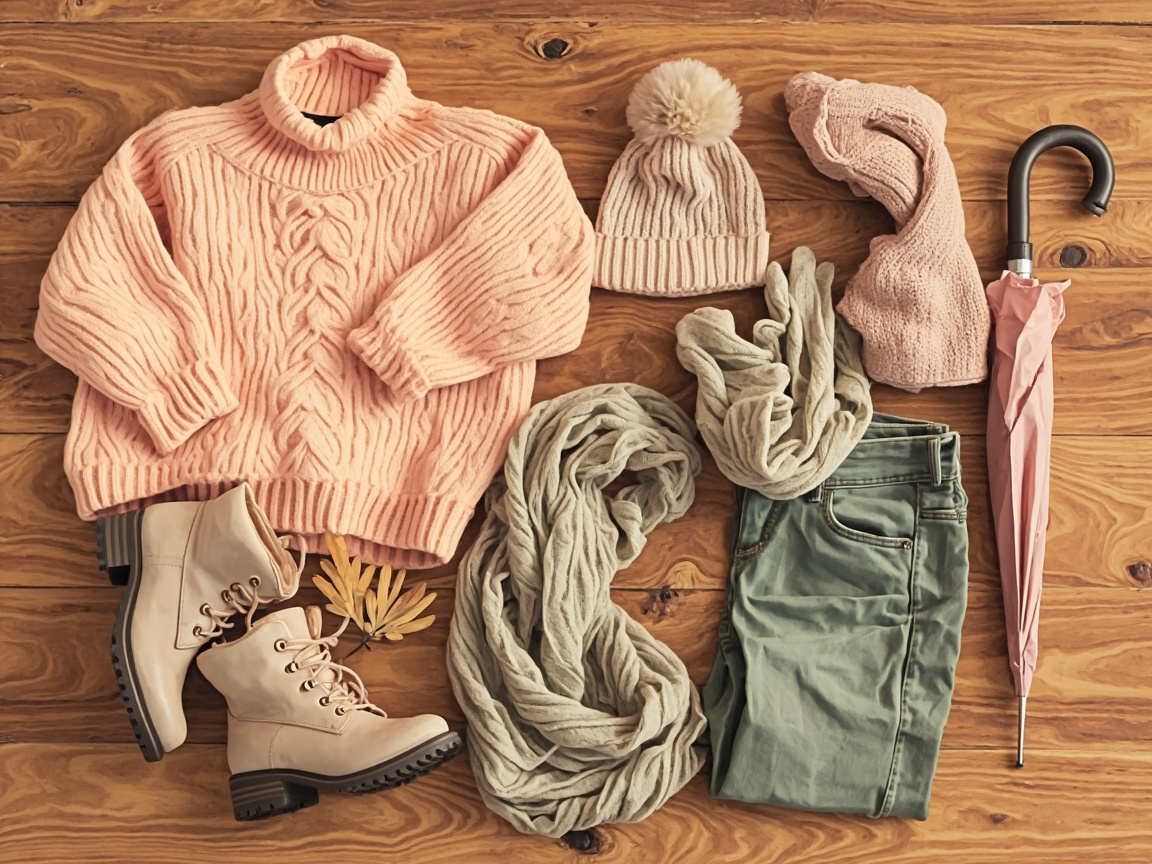 Clothes Words: What to Wear — image 2