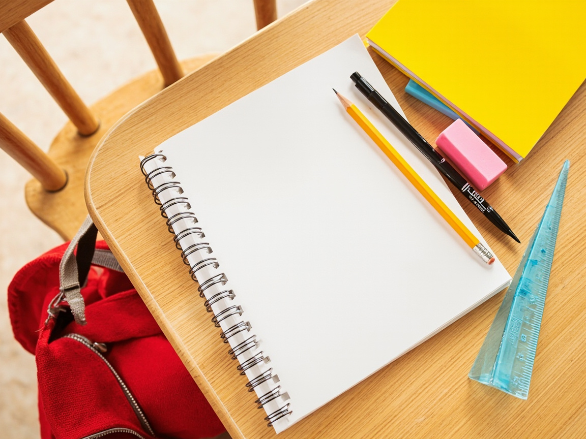 School Words: In the Classroom — image 2