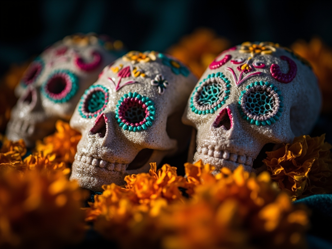 Day of the Dead: Mexico Celebrates Its Ancestors — image 3
