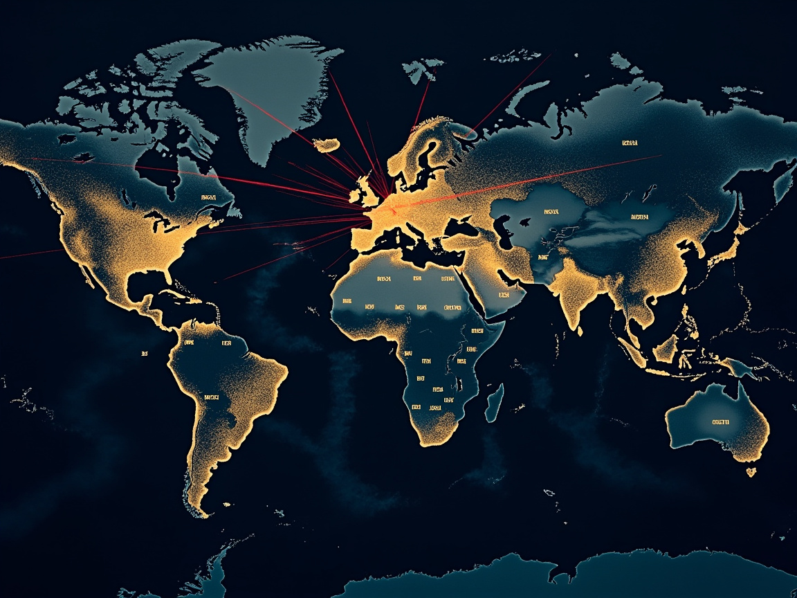 The UN Veto: Five Powers, One Blocked World — image 2