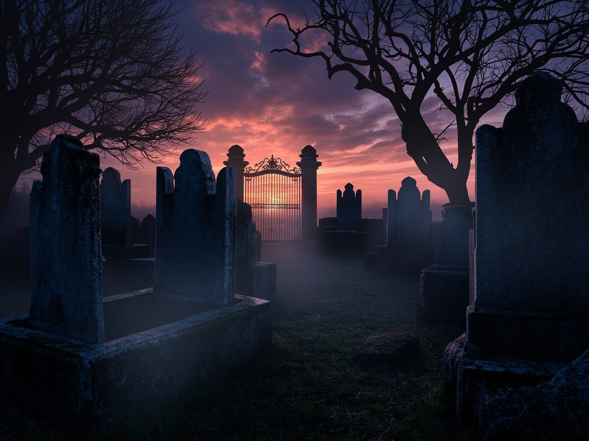 Haunted Tourism: Why We Love Scary Places — image 3