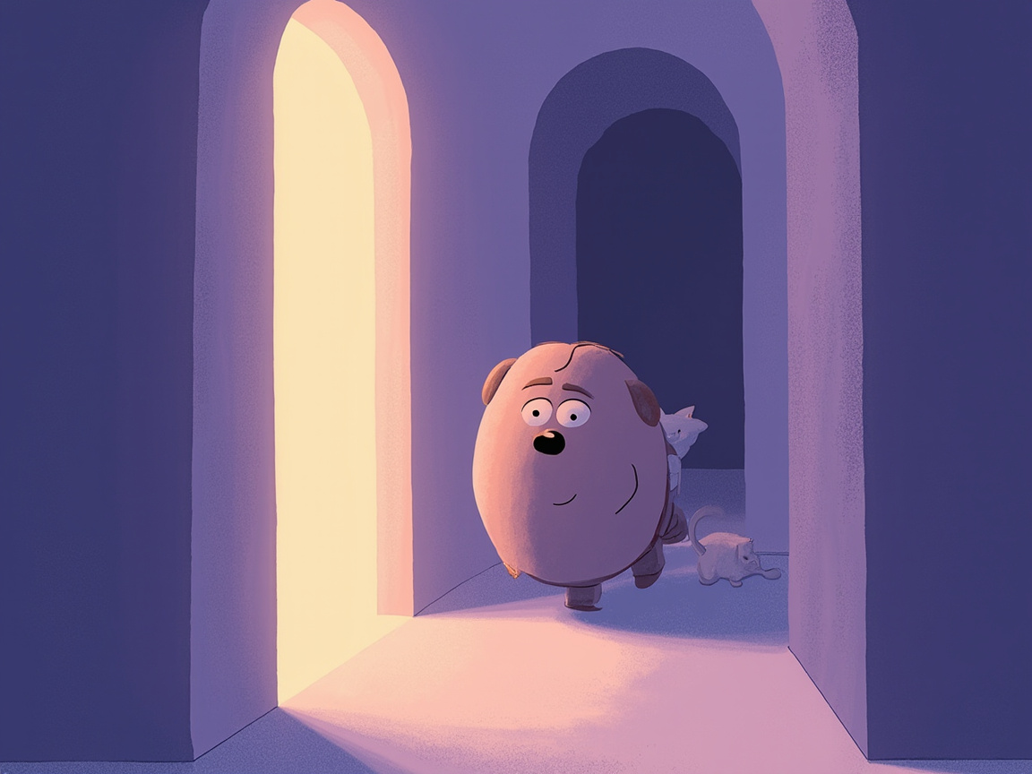 Idioms About Fear