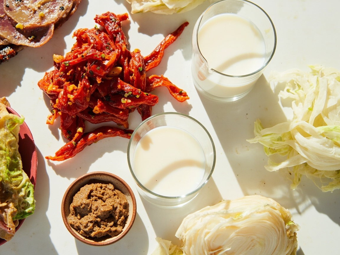 Fermentation: The Oldest Food Tech Returns — image 2