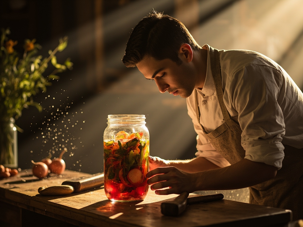 Fermentation: The Oldest Food Tech Returns — image 3