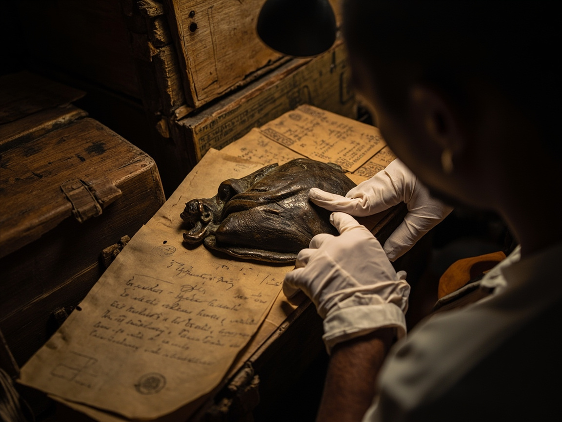Who Owns the Past? The Great Museum Debate — image 3