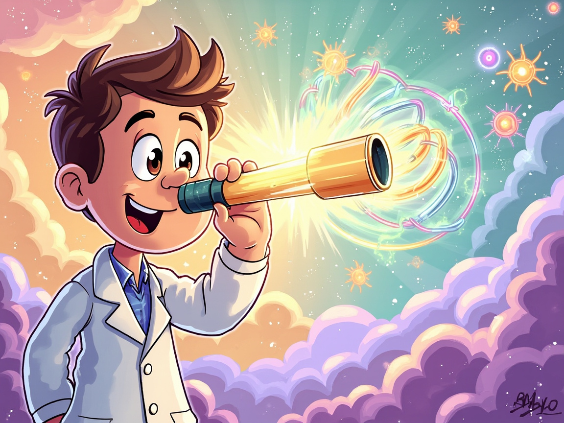 Quiz: The Edges of Science