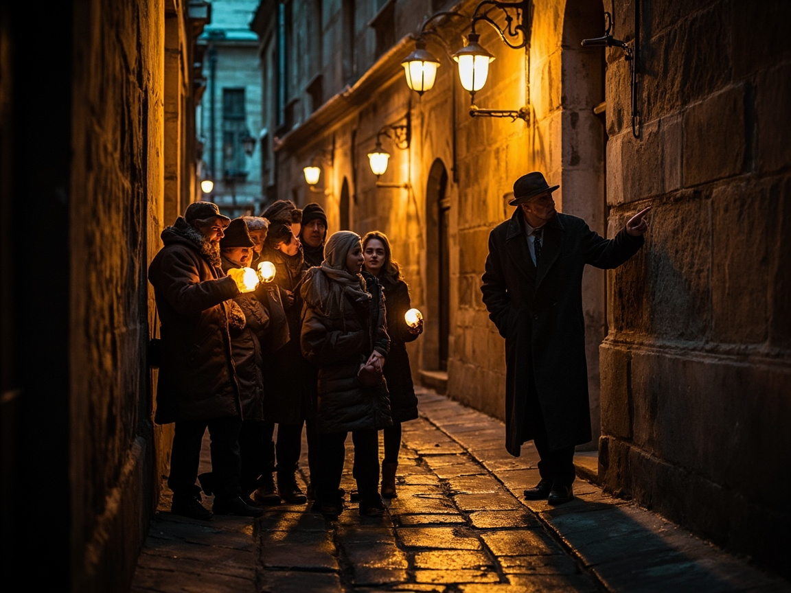Haunted Tourism: Why We Love Scary Places — image 2