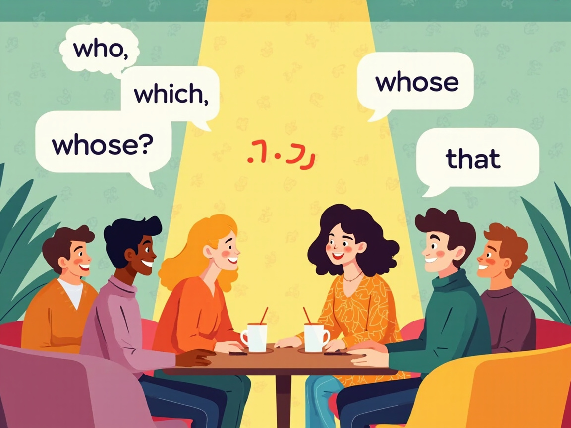 Defining and Non-Defining Relative Clauses — image 2