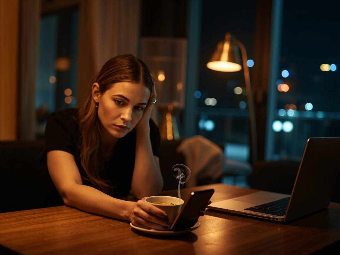 Logging Off: The Global Movement for the Right to Disconnect