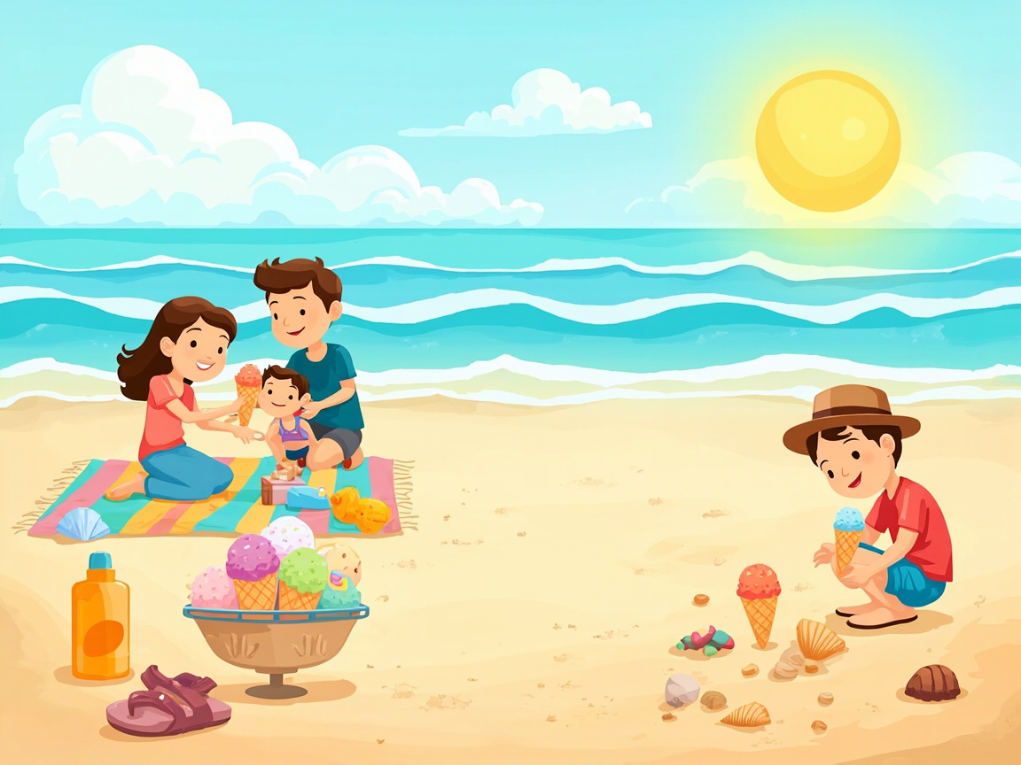 Quiz: Summer Fun