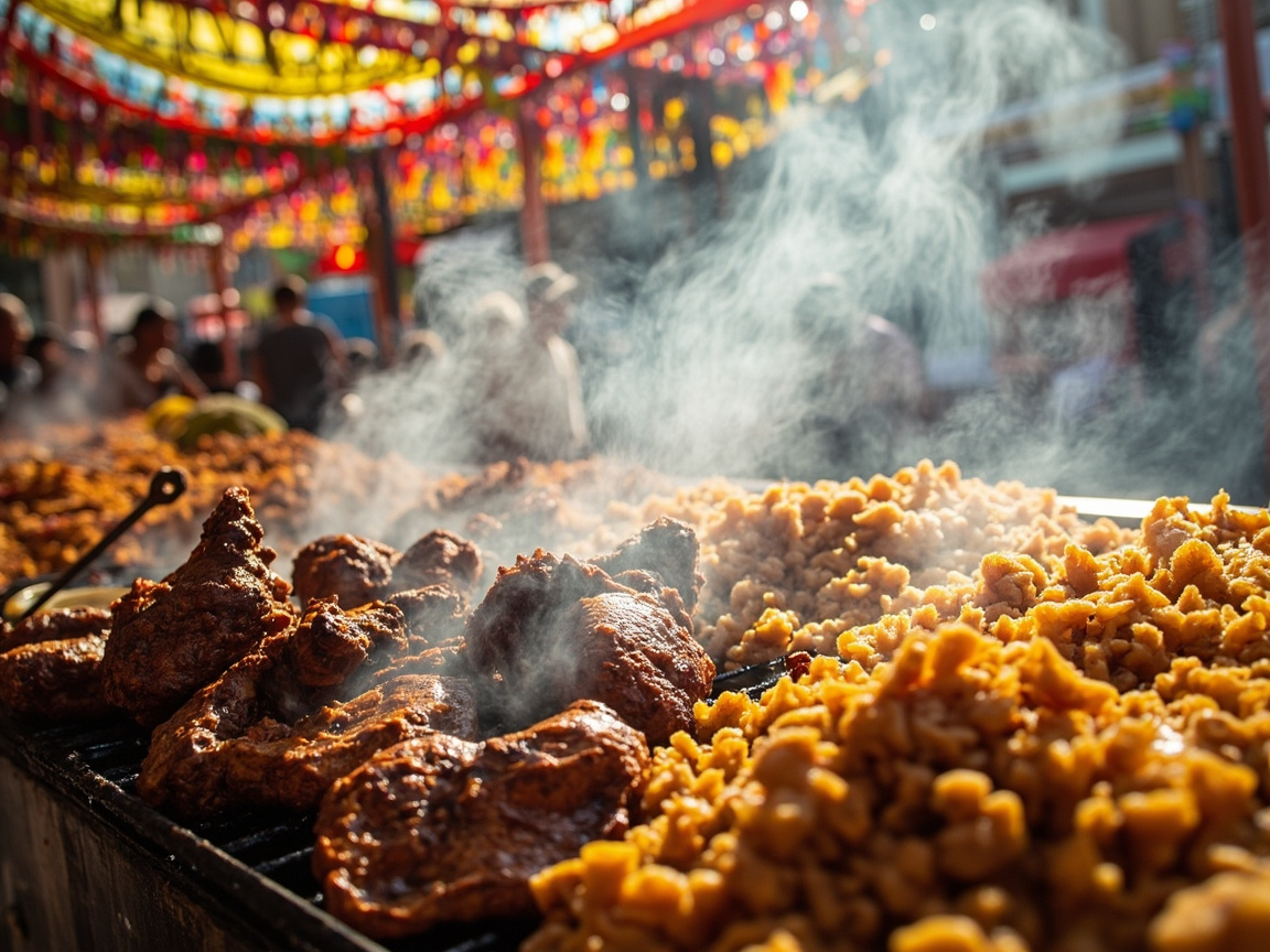 Notting Hill Carnival: A Caribbean Party in London — image 3