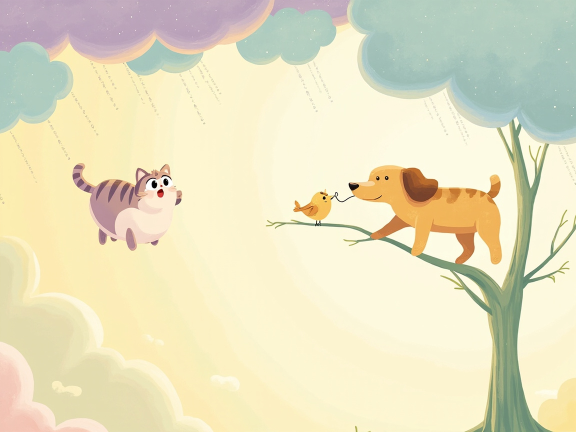 Animal Idioms: When English Speaks with a Wild Side