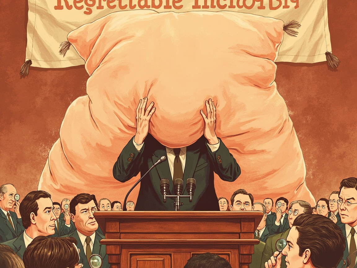 Soft Words, Hard Truths: Euphemisms in Politics and Business — image 2