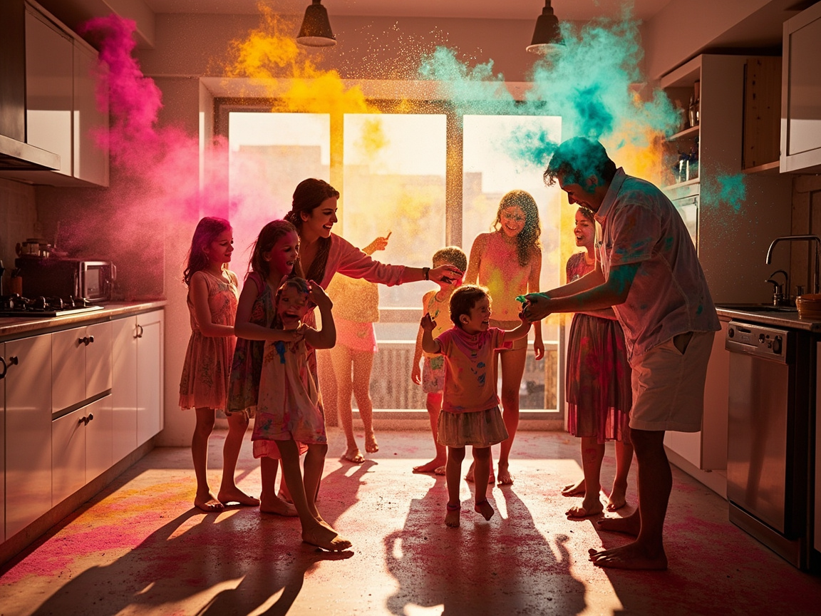 April Fools' Day: Laughter Around the World — image 3