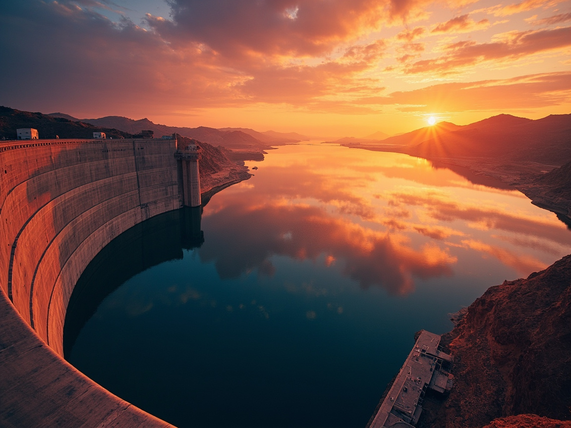 Water Diplomacy: Rivers That Cross Borders — image 2