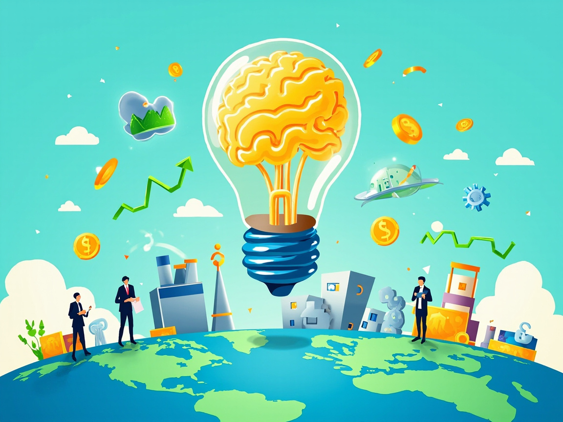 Quiz: Big Ideas in Economics