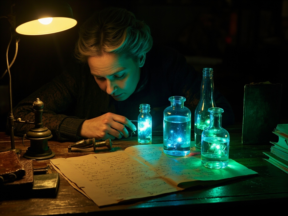Women Who Changed Science: Five Pioneers You Should Know — image 2