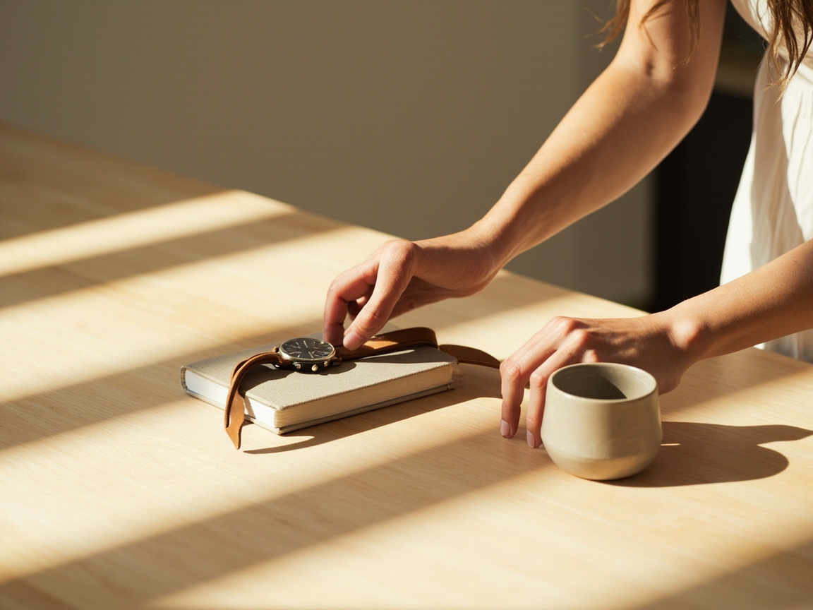 The Joy of Owning Less: Inside the Minimalism Movement — image 3