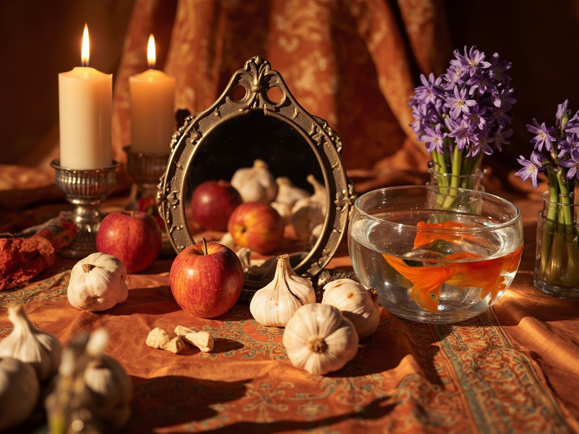 Nowruz: The Persian New Year