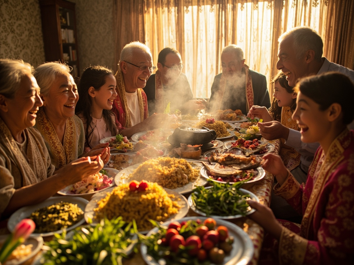 Nowruz: The Persian New Year — image 2