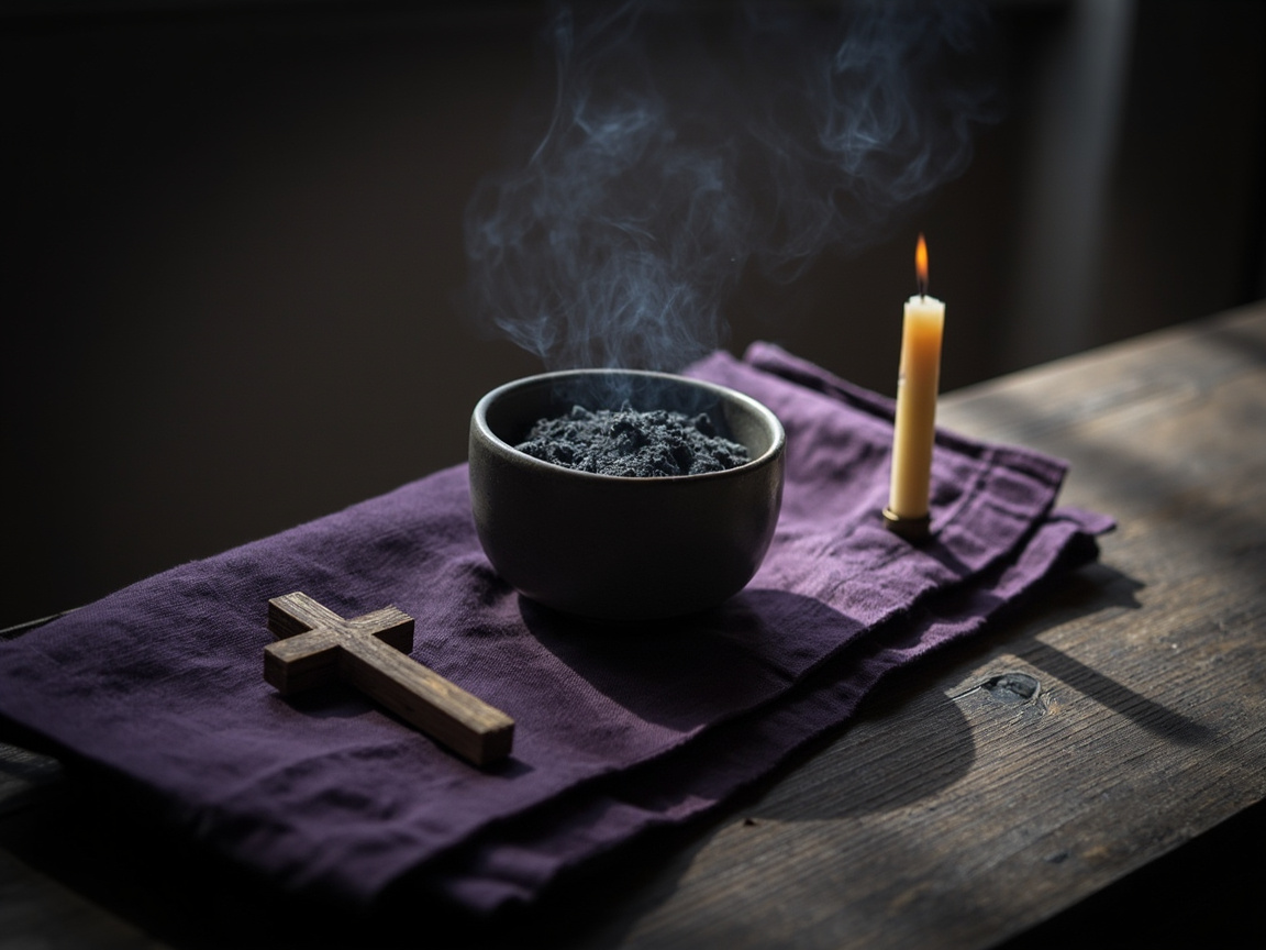 Fasting Around the World: Sacred Hunger, Shared Meaning — image 3