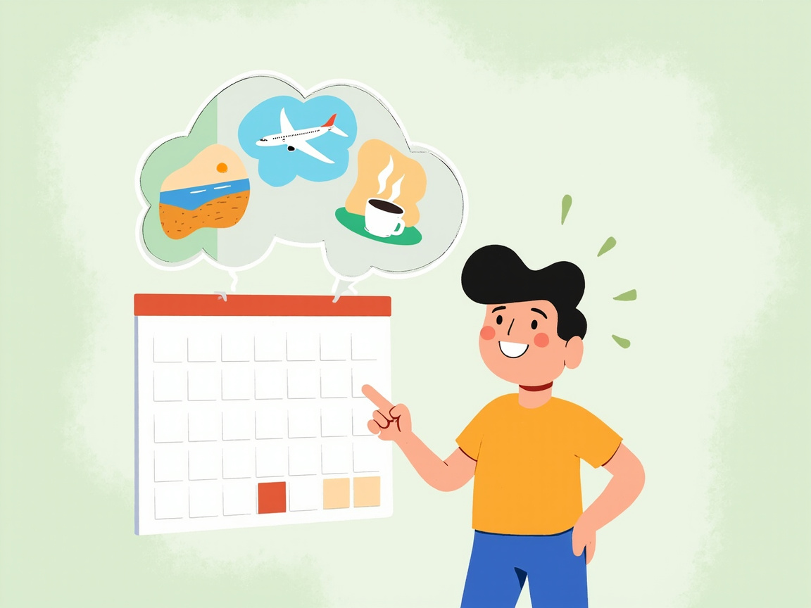 Going To: Plans for the Future