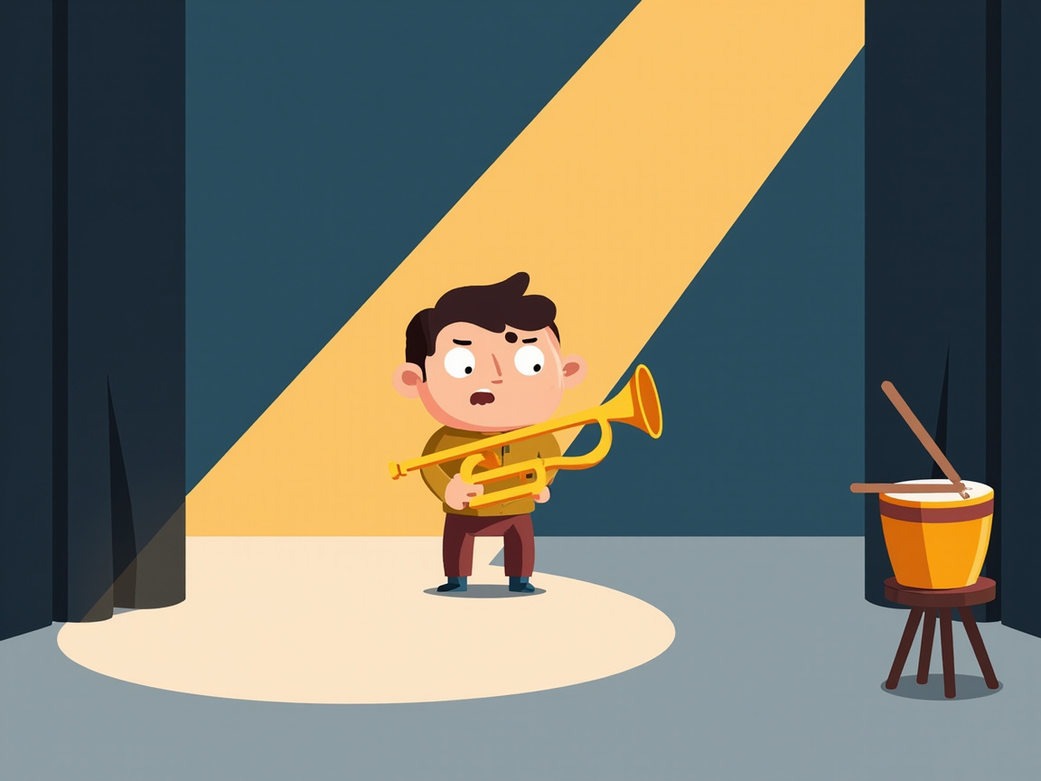 Music to Your Ears: 13 Musical English Idioms — image 2