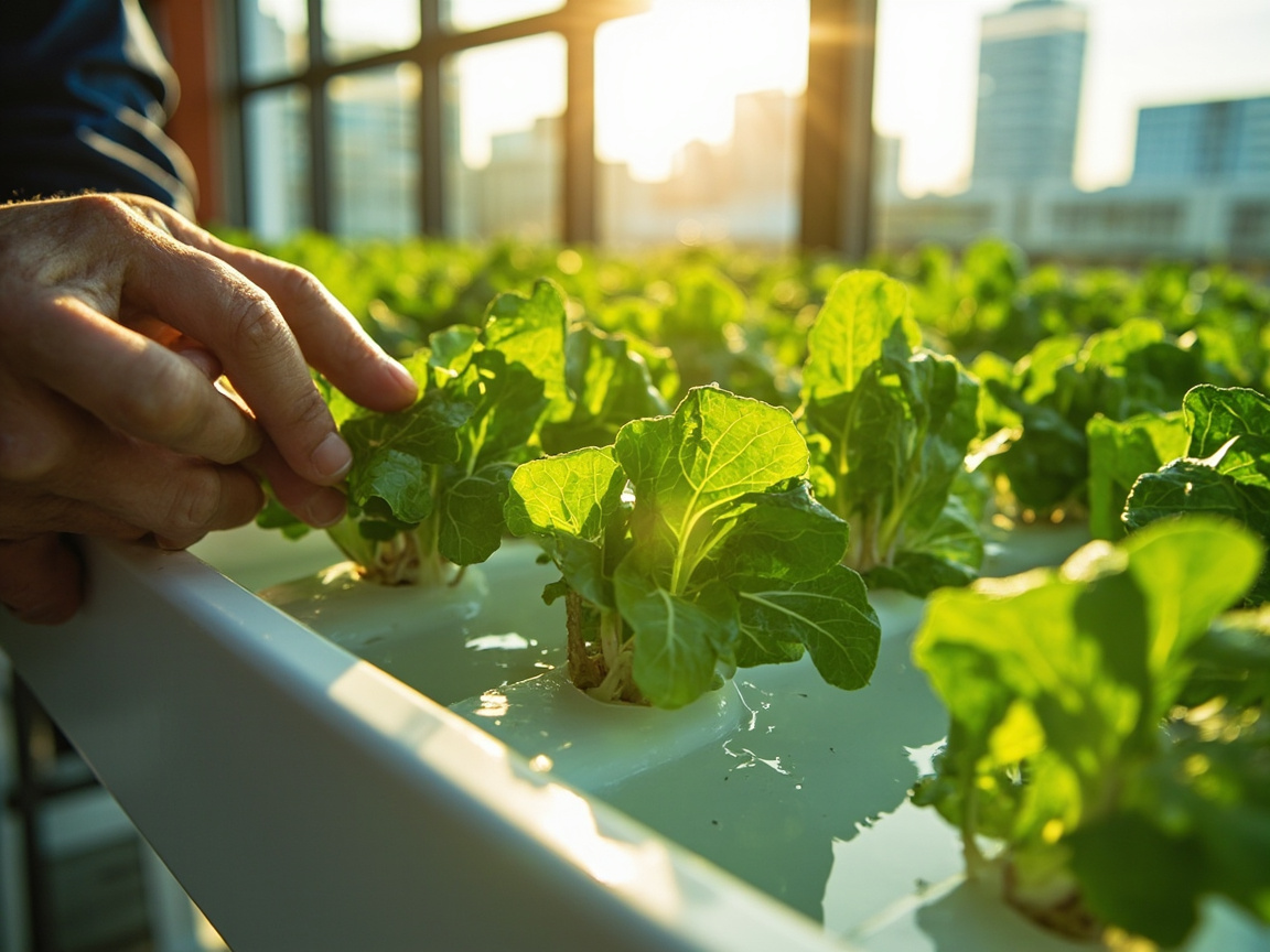 Farms in the City: Vertical Farming Grows Up — image 2