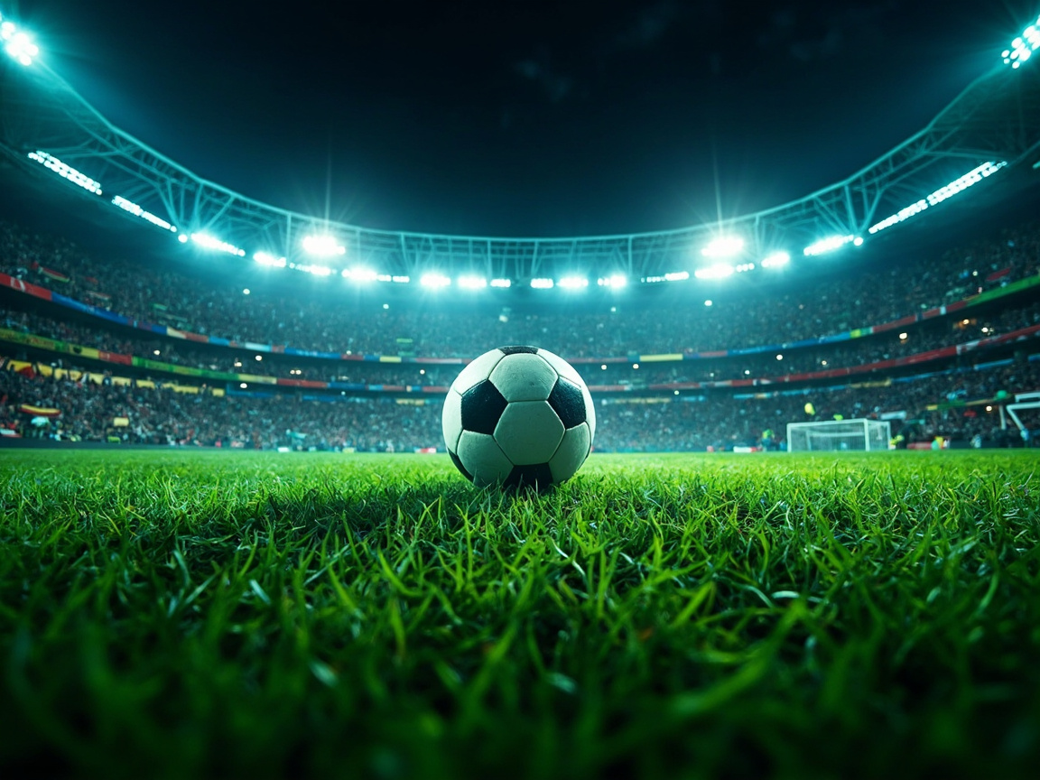 Football: The Language Everyone Speaks