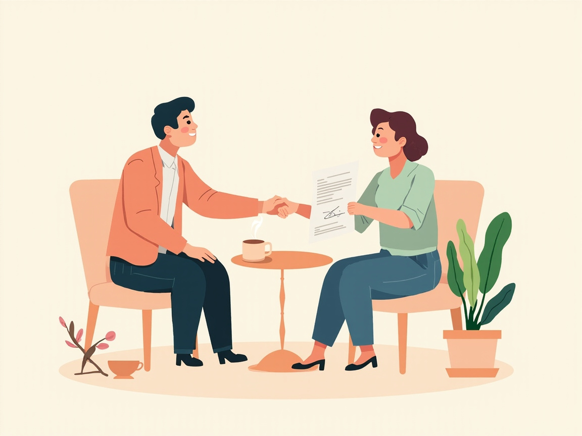 The Language of Negotiation