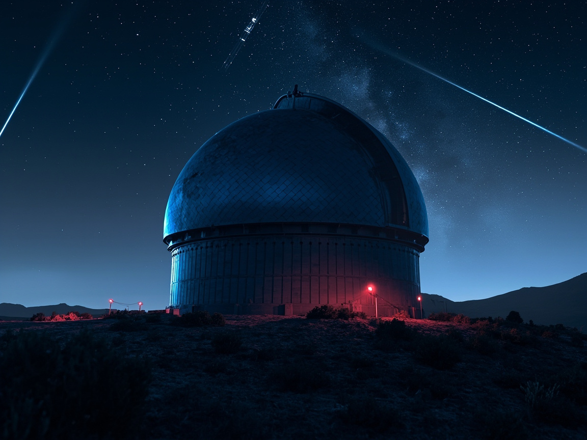 The Last Glow: How Light Pollution Is Erasing the Night Sky — image 2