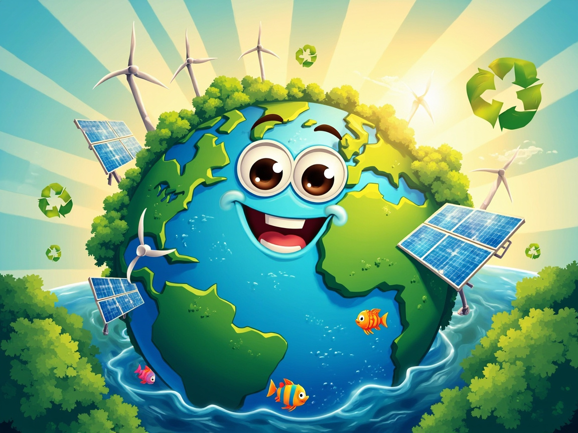 Quiz: The Environment in 2026