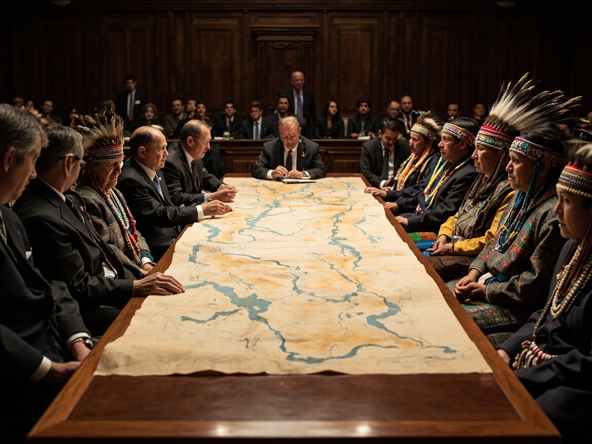 Who Owns the River? A Western Water Crisis — image 3