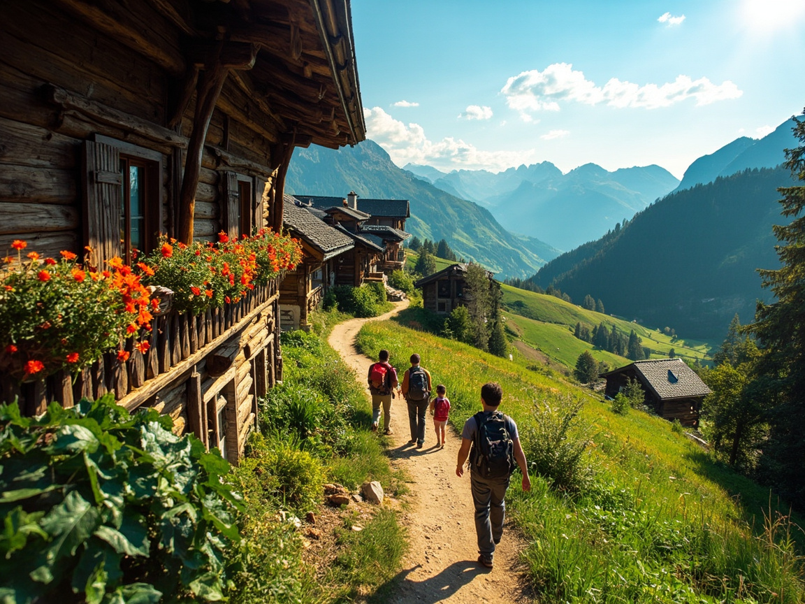 Holiday Time: Where the World Goes in July — image 3