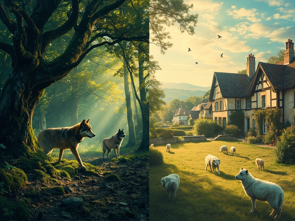 Bringing Nature Back: The Rewilding Movement in Europe — image 3