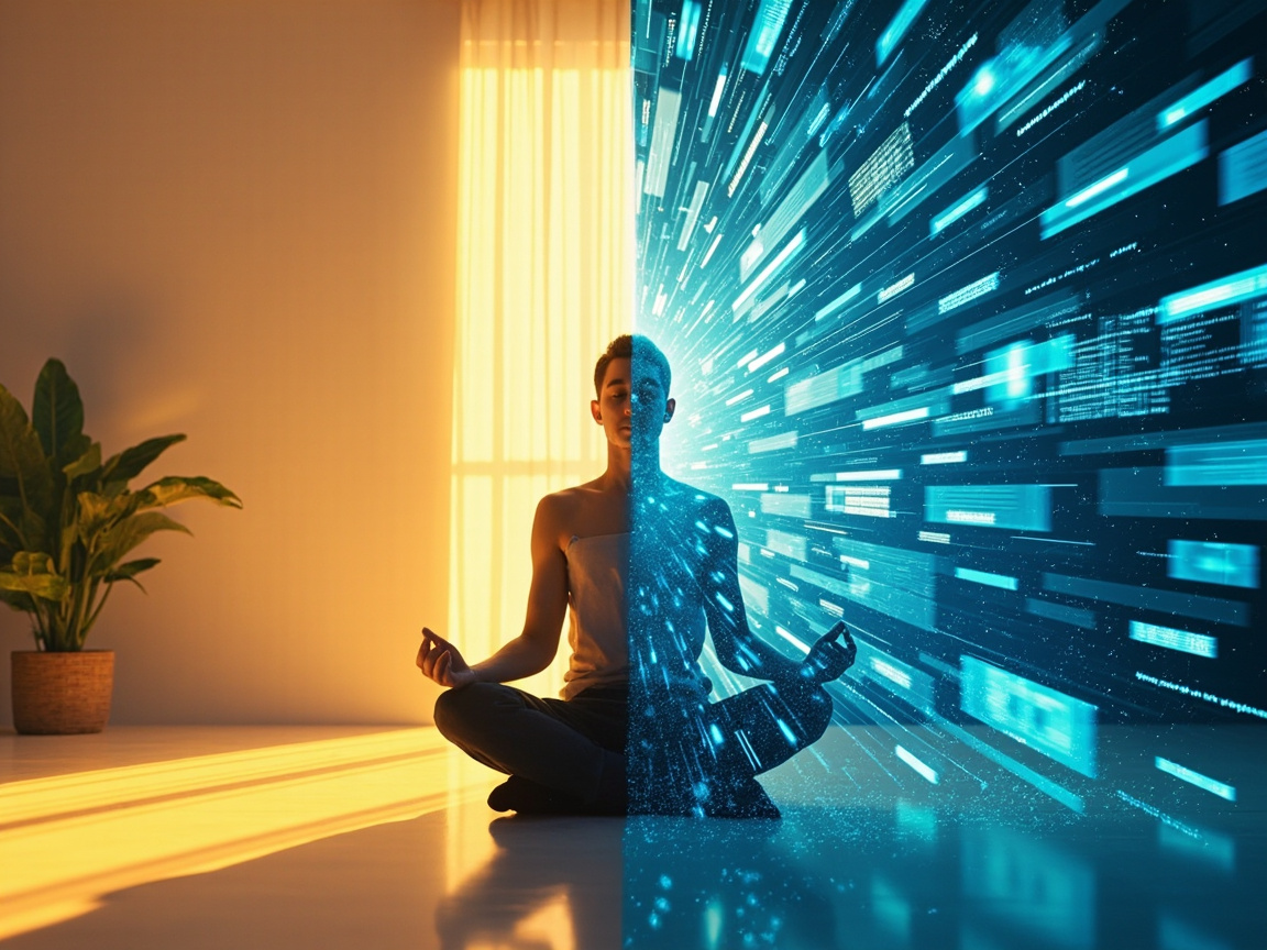 The Attention Economy: Your Focus for Sale — image 3