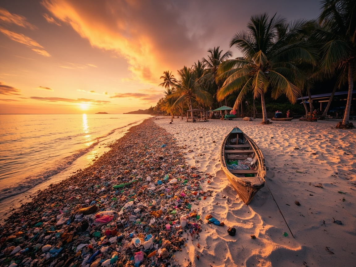 Overtourism: When Paradise Gets Crowded — image 3