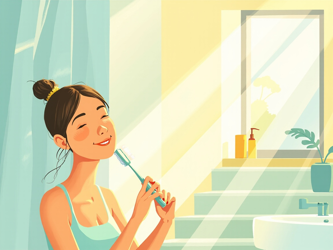 Present Simple: Things We Do Every Day