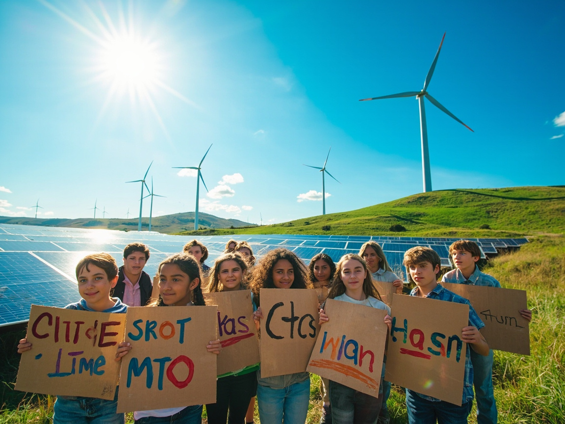 Earth Day: One Day That Changed the World — image 3