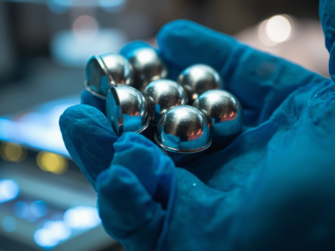Rare Earths: The Metals That Run the World — image 2