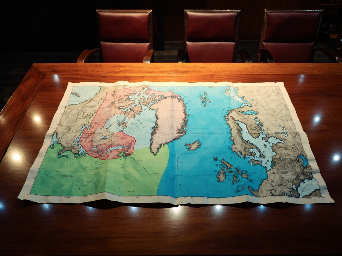 The Melting North: How a Thawing Arctic Is Reshaping Global Trade — image 3