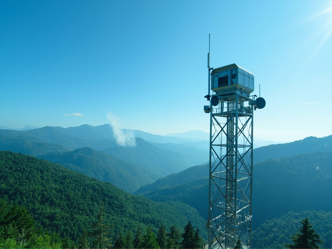 Fighting Fire with Fire: The New Science of Wildfire Management — image 2