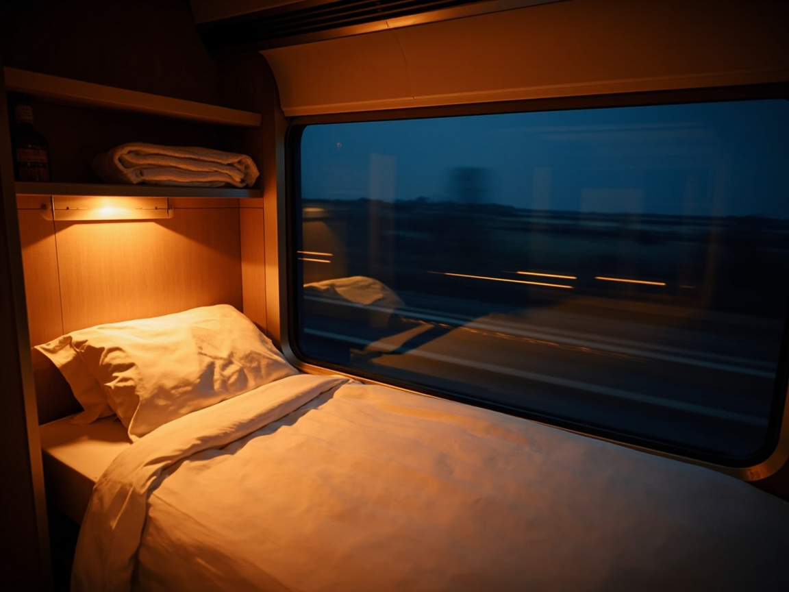 Europe's Night Trains Are Back on Track — image 2